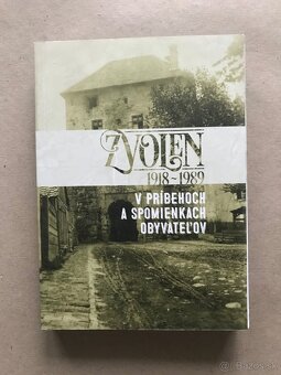 Béla Bertók: Slovenské ľudové piesne, Barbari, Zvolen - 18