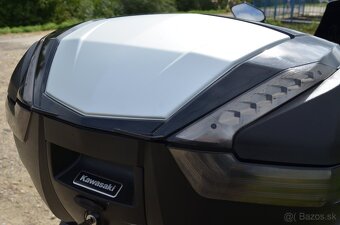 Kawasaki Versys 1000 - 18