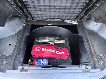 HONDA CRV I 2.0 94kw 4x4 - 18