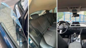 BMW 430d F36 xDrive 190 kw Grand Coupe - 18