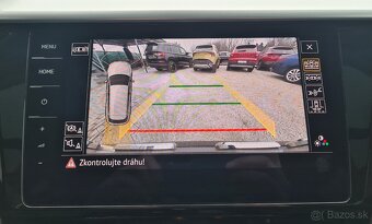 VW ARTEON SHOOTING BRAKE 2.0 TDI 4MOTION ELEGANCE - 18