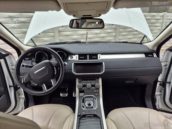 Range Rover Evoque - 18