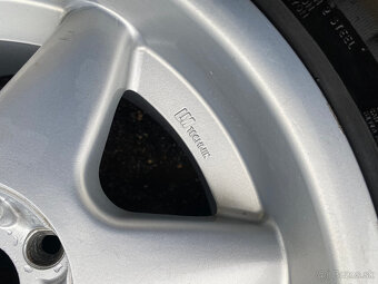 LM Technik 5x114.3 R17 - 18