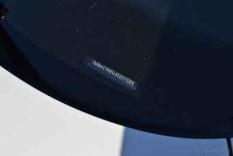 Škoda Octava III, 1.4 TSI, FACELIFT, 6 MP, 110kW, 11/2017 - 18