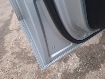 MERCEDES A 2.0 DIESEL AUTOMAT KLÍMA ŤAŽNÉ - 18