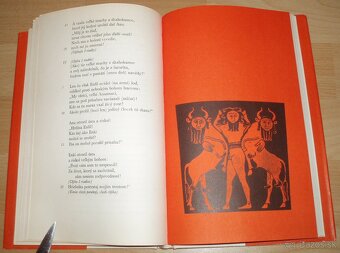 Epos o Gilgamešovi - 18