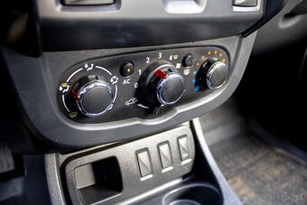 Dacia Duster 2014 - 18