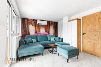 ALL INCLUSIVE | REKREAČNÁ CHATA | DUCHONKA - 18