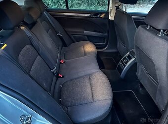 Škoda Superb 1.6 TDI CR DPF Ambition - 18