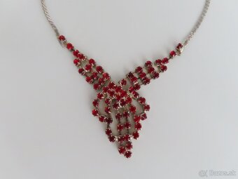 Rôzne náhrdelníky pre dámy - od 3,50€ - 18