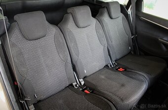 Citroën C4 Picasso 1.6 VTi Dynamique - 18