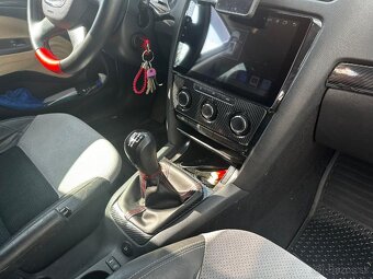 Škoda Octavia 1.4 MPI - 18