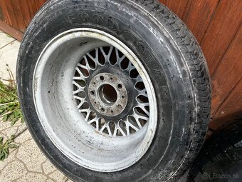 Disky Bmw Styling 5 r15 - 18