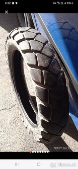 Aprilia Pegaso 650 - enduro - 18