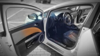 Seat leon 1.8 TSI - 18