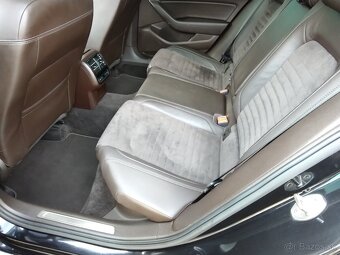 vw Passat B8 140kw - 18
