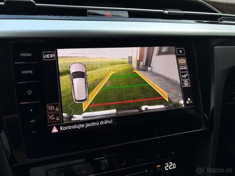 Volkswagen Arteon Shooting Brake 2.0 TDI Elegance DSG - 18