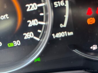 Mazda 6 2.5 - 18