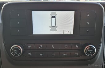 FORD TRANSIT CUSTOM 2.0TDCI ECOBLUE TREND L2 - 18