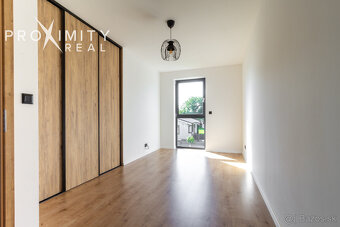 Prenájom – nový moderný rodinný dom, Košice-Šebastovce - 18