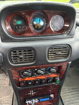 Hyundai Galloper - 18