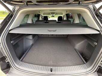 Škoda Kodiaq 1.5 TSI ACT LIVE PLUS - 18