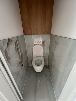 4 izb. byt po novej rekonštrukcii, DROTÁRSKA CESTA - 18