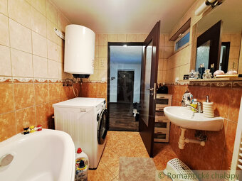 NOVÁ CENA - Rodinný domček v podhorskej obci Súlovce s veľ - 18