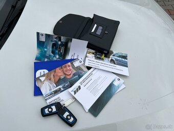 BMW M135i 235kw M Performance zadní náhon - 18