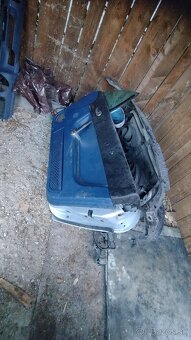 rozpredam audi tt - 18