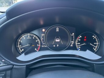 Mazda CX-30 AWD, 2.0, 4x4, (Odpočet dph) - 18