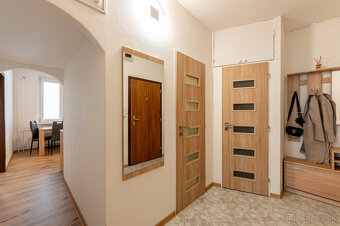 Na predaj 2 izbový byt - Košice, Furča - 18