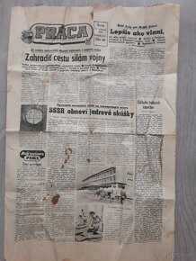 Rozne knihy,,mapy,kuchar.knihy,noviny - 18