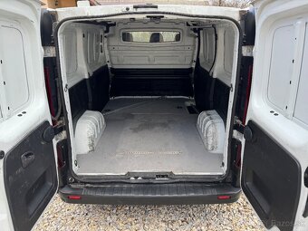 Fiat Talento 2.0JTd, diesel, rok 2020 - 18