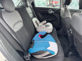 Fiat 500X 1.4 MultiAir Plus AKONTACIA OD 0% - 18