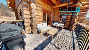 CHALET LIPTOV - IŽIPOVCE - 18