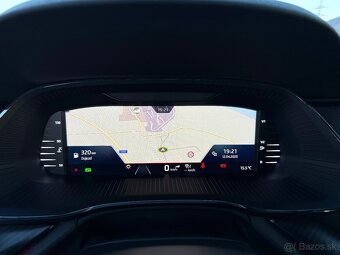 Škoda Octavia RS combi 2.0tdi 147kw DSG, matrix, virtual - 18