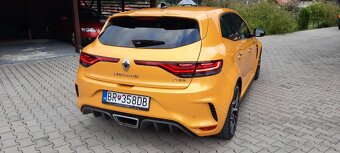 Megane RS Trophy - 18