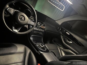 Mercedes benz GLC coupe - 18