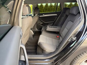 Volkswagen Passat 2.0 TDI BUSINESS-110kw-2021-AUTOMAT-COMBI - 18