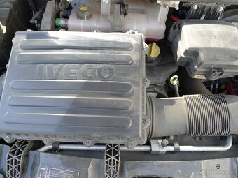 Iveco Daily, 35S160 2,3 Maxi+klima(2022) - 18