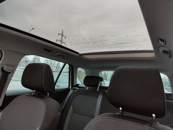 Škoda Fabia III TSi STYLE FullLED NAVI SENZORY PANORAMA - 18