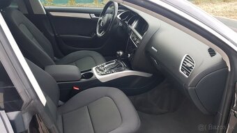 AUDI A5 SPORTBACK 2.0 TDI AUTOMAT S5 PAKET - 18