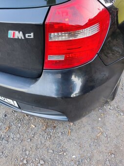 BMW e87 m Packet - 18