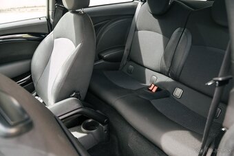 MINI Cooper SD / AJ NA SPLÁTKY / PROTIÚČET / - 18