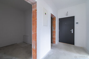 Na predaj moderný 3-izbový byt v exkluzívnom projekte Ružičk - 18
