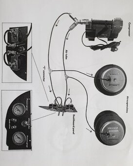 Prídavné vzduchové pruženie Fiat Ducato/Citroen Jumper/Boxer - 18