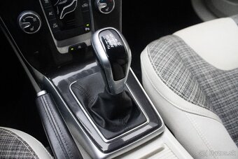 Volvo V40 T2 Drive-E 2.0, 90kW (2018) - 18