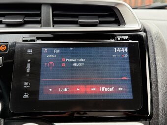 Honda Jazz 1.3 i-VTEC Comfort CVT Automat - 18