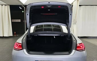 2019 MERCEDES BENZ CLS400d 4MATIC - 18